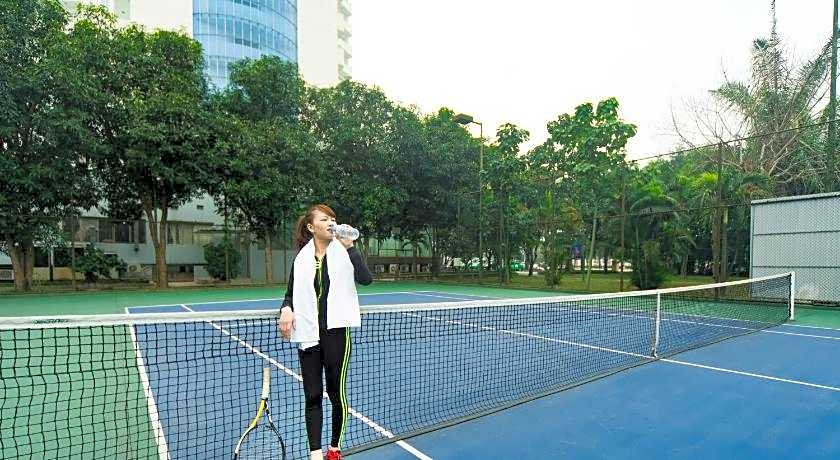 Muong Thanh Phuong Dong Hotel