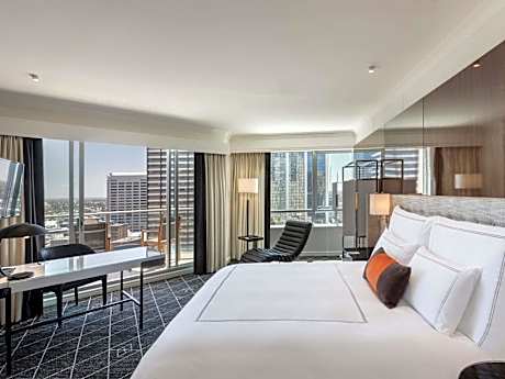 Swissotel Sydney