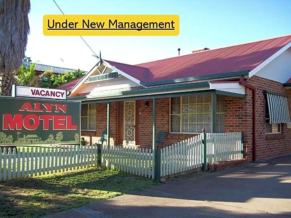 Alyn Motel