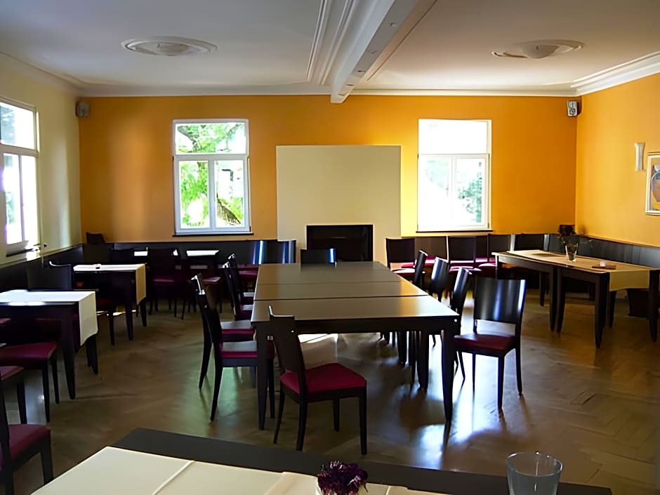 Hotel & Restaurant Tanne