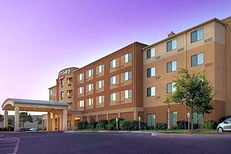 Courtyard by Marriott San Antonio Lackland