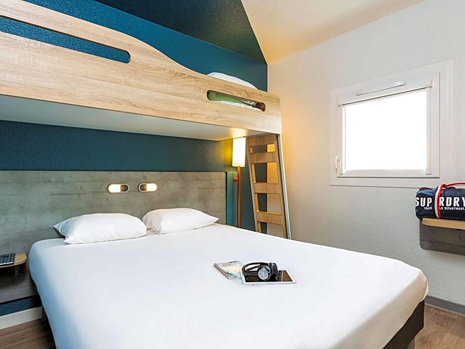 Ibis Budget Perpignan Nord Rivesaltes