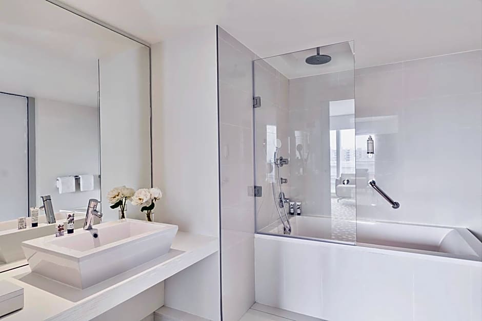 Hotel Barriere Lille