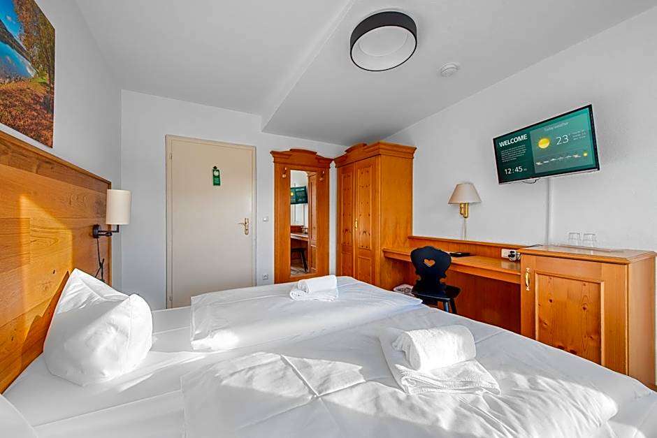 Weidegg - Hotel Garni