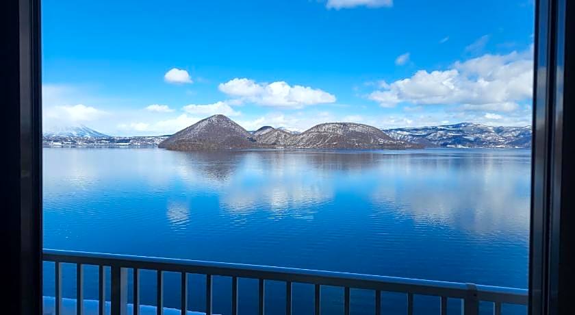 Toya-onsen Hotel Hanabi