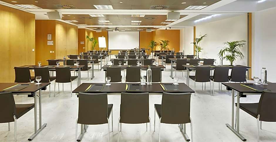 Sercotel Caspe