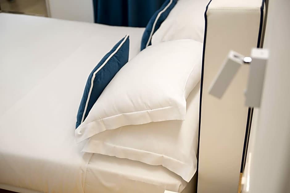 One Design Hotel