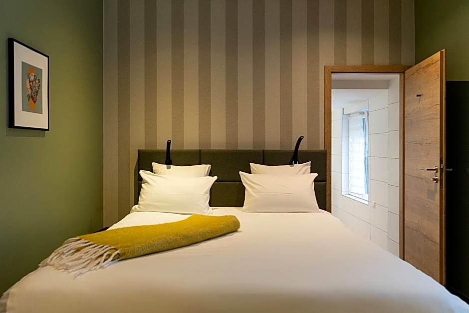 Hostellerie du Grünewald