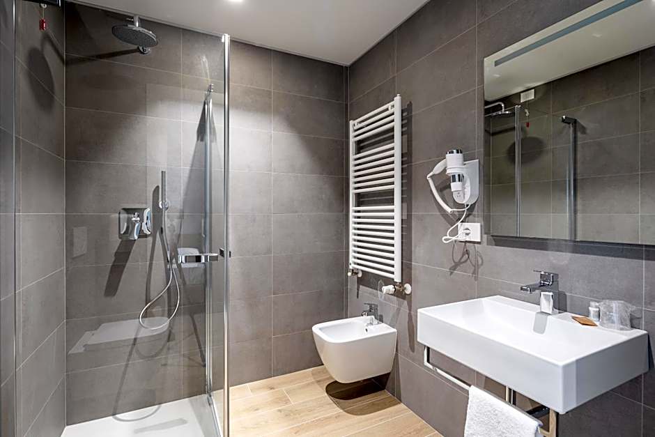 Hotel Excelsior Pavia