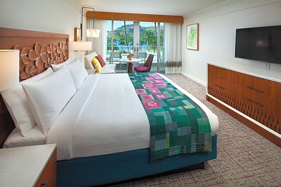 Marriott's Kaua'I Beach Club