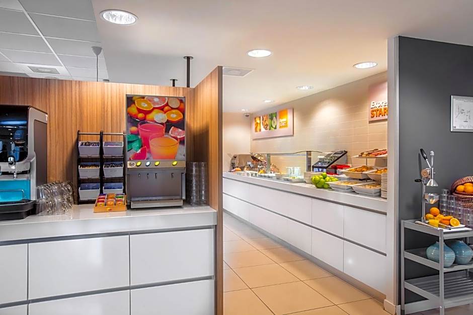 Holiday Inn Express Arnhem By IHG