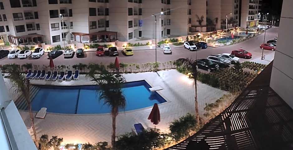 شاليه للايجار اليومى بورتو سعيد