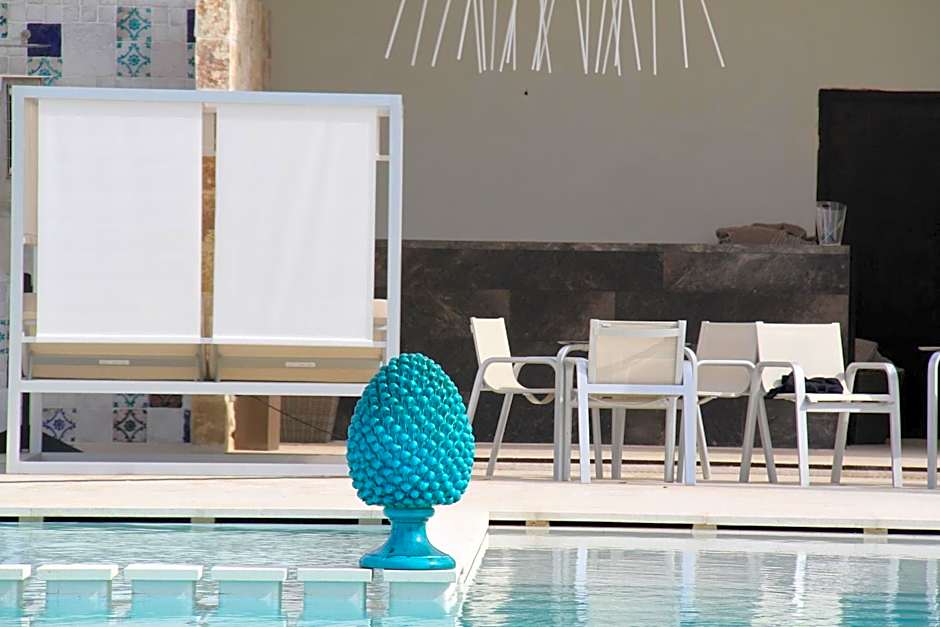 Masseria Della Volpe