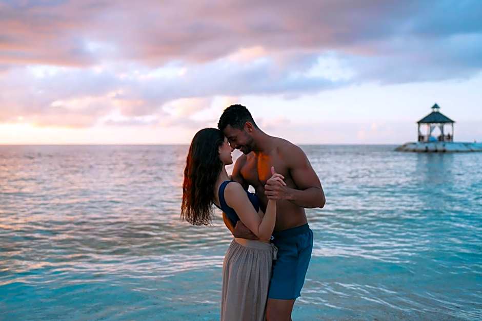 Secrets St. James Montego Bay - All Inclusive - Adults only 