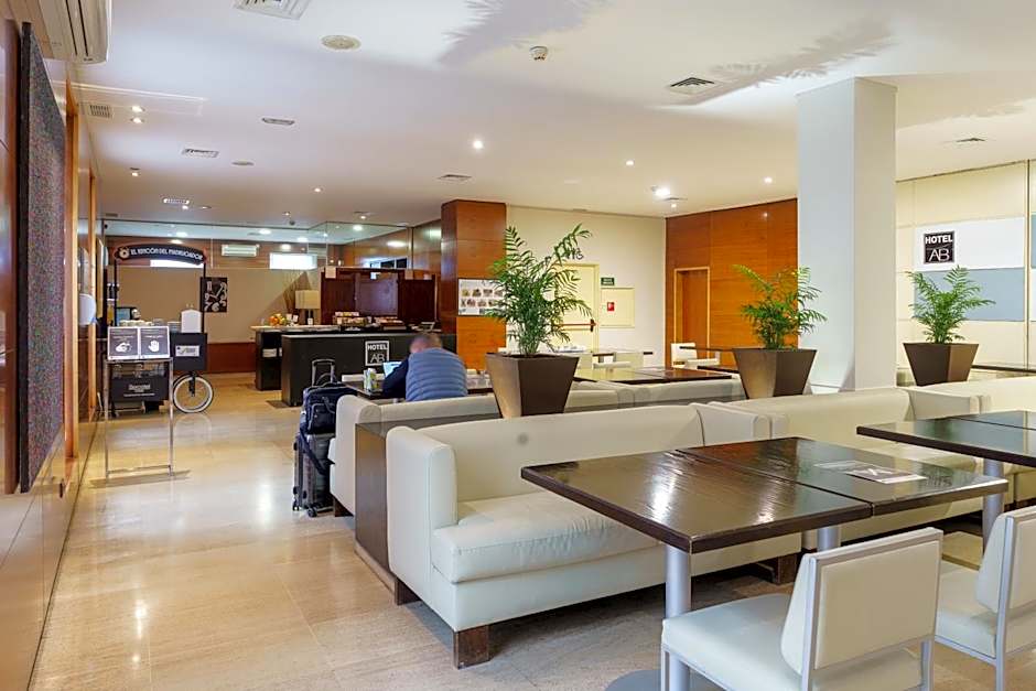 Sercotel AB Arganda