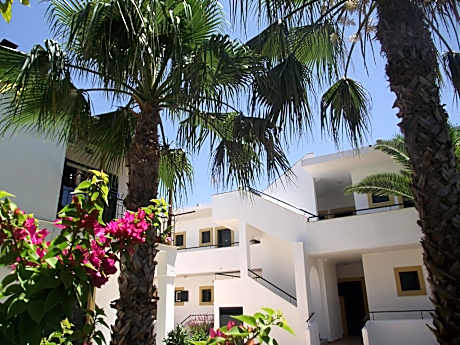 Oasis Beach Club