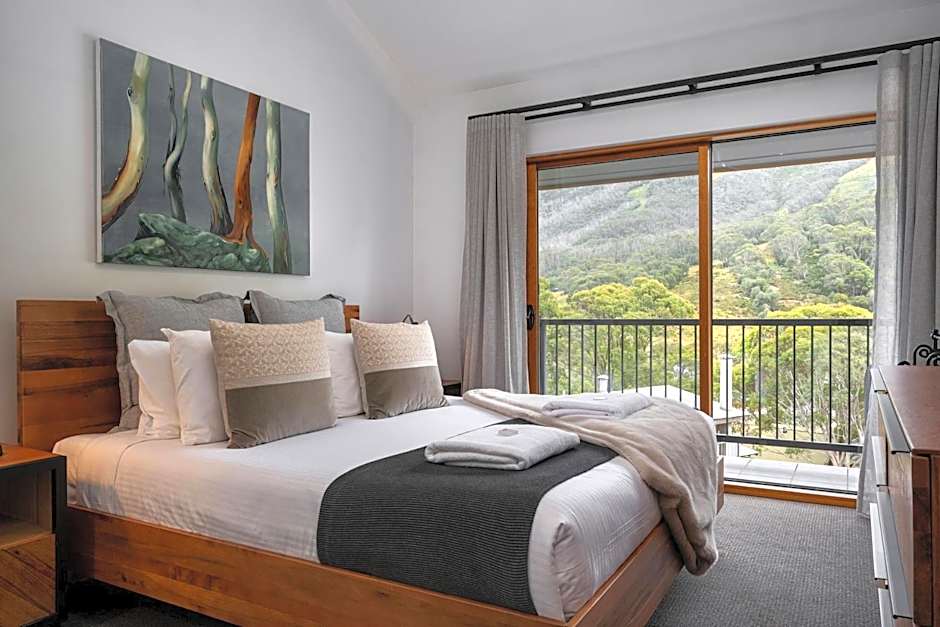 Snowgoose Apartments