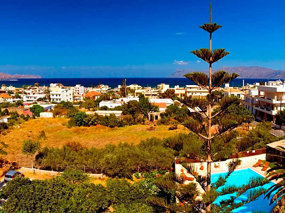 Kissamos Hotel