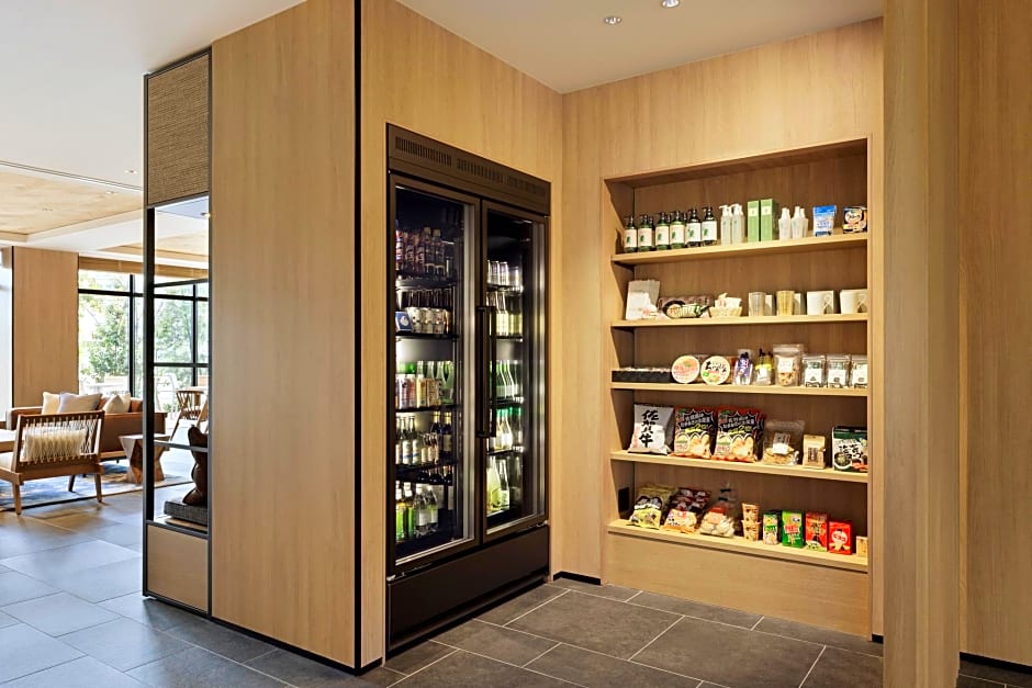 Fairfield by Marriott Saga Ureshino Onsen