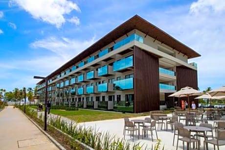 Flat Ipioca Beach Resort