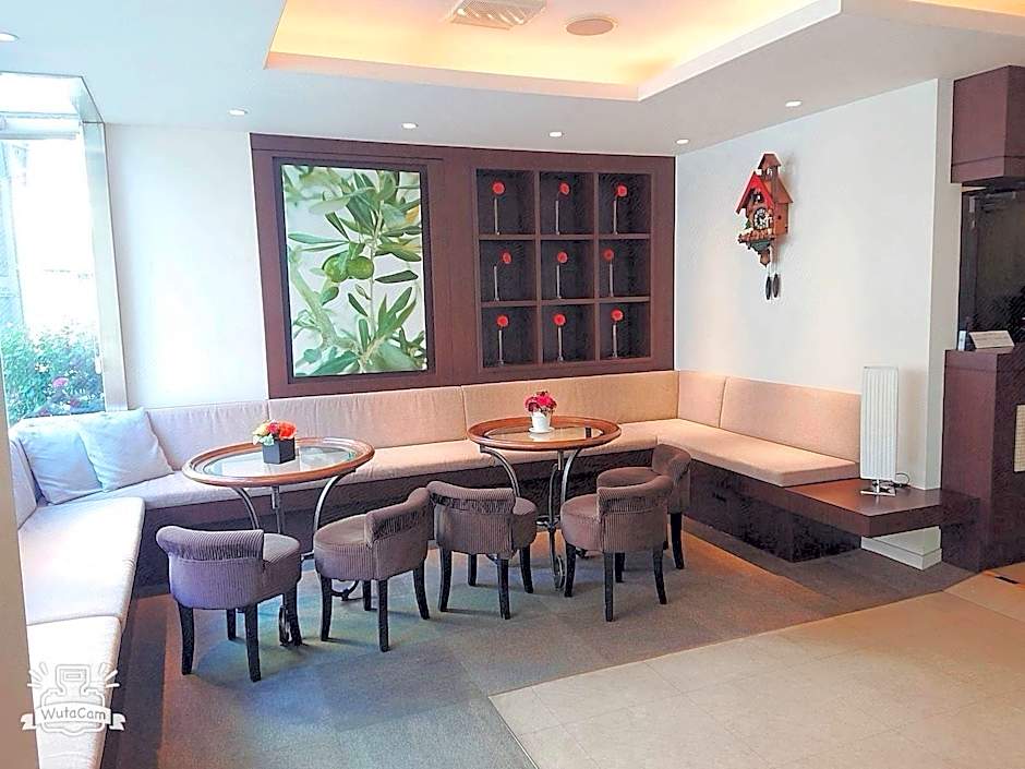 Chang Tee Hotel Ikebukuro