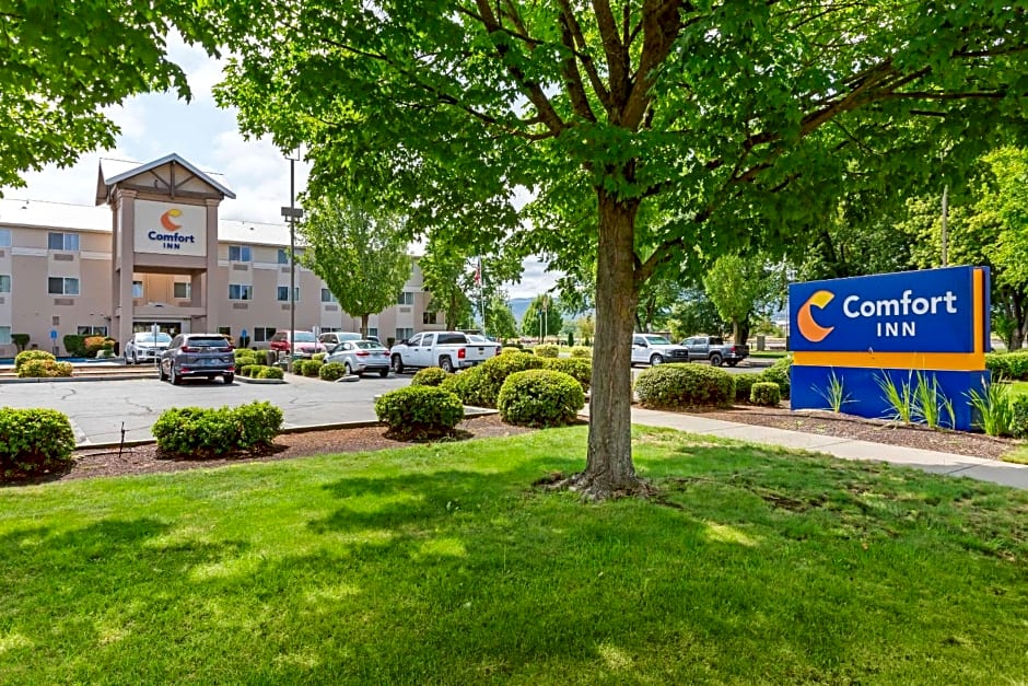 Comfort Inn South-Medford
