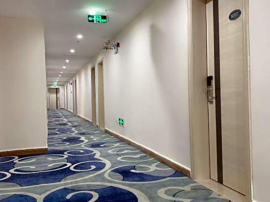 Huaxiang Hotel