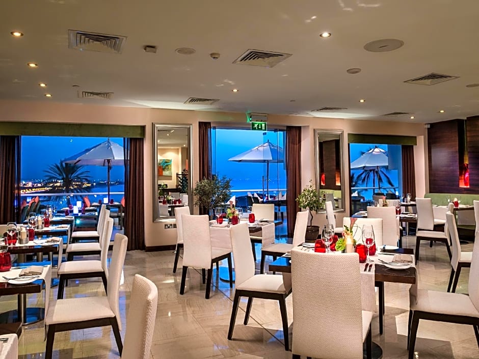 Crowne Plaza Muscat By IHG