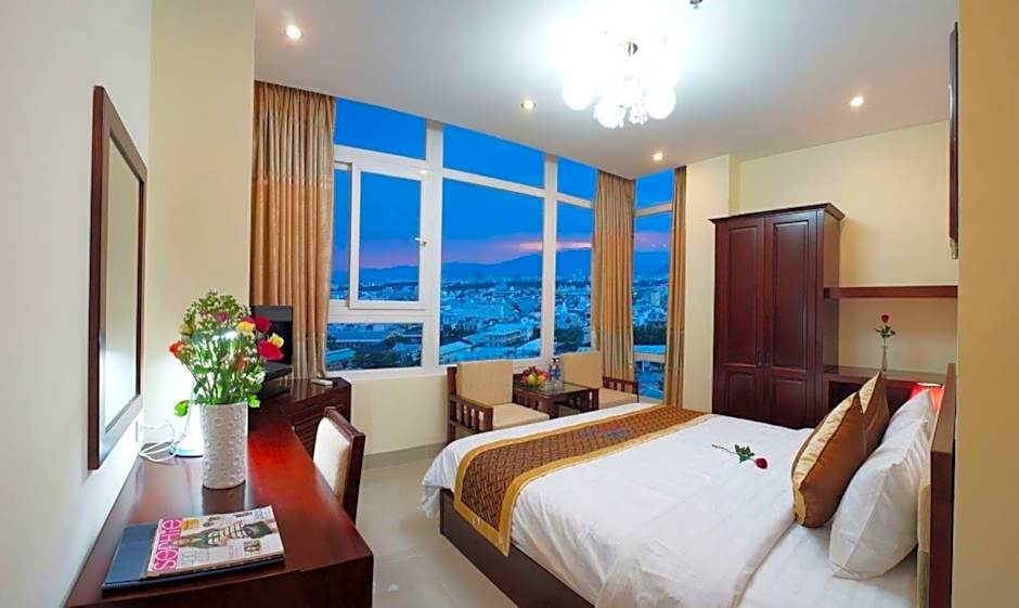 Sunview Hotel – Da Nang, MN