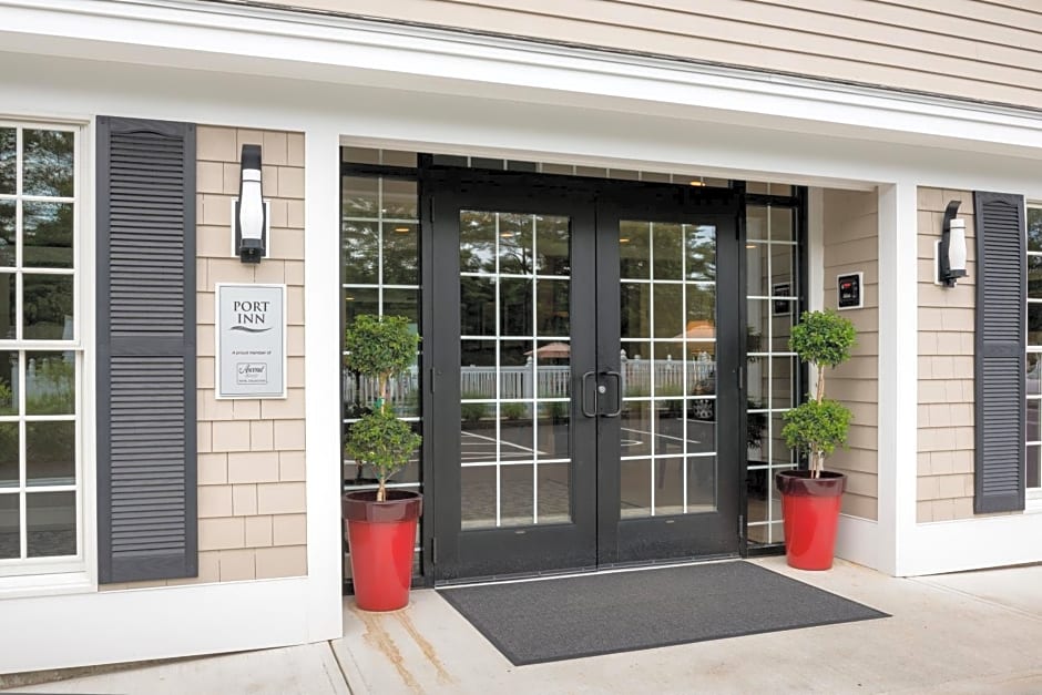 Port Inn & Suites Kennebunk, Ascend Hotel Collection