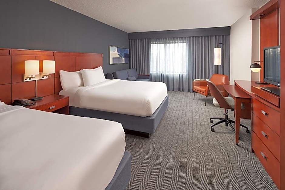 Courtyard by Marriott Glassboro Rowan University