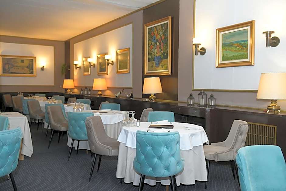 Palace Hotel