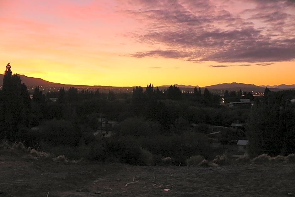 America del Sur Hostel Calafate