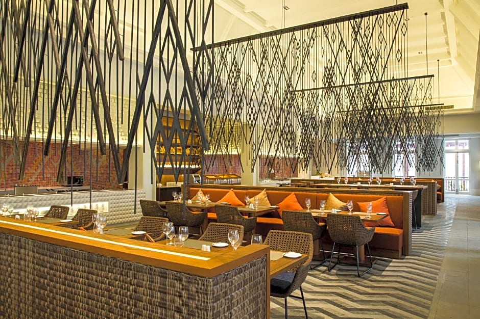 Pullman Luang Prabang
