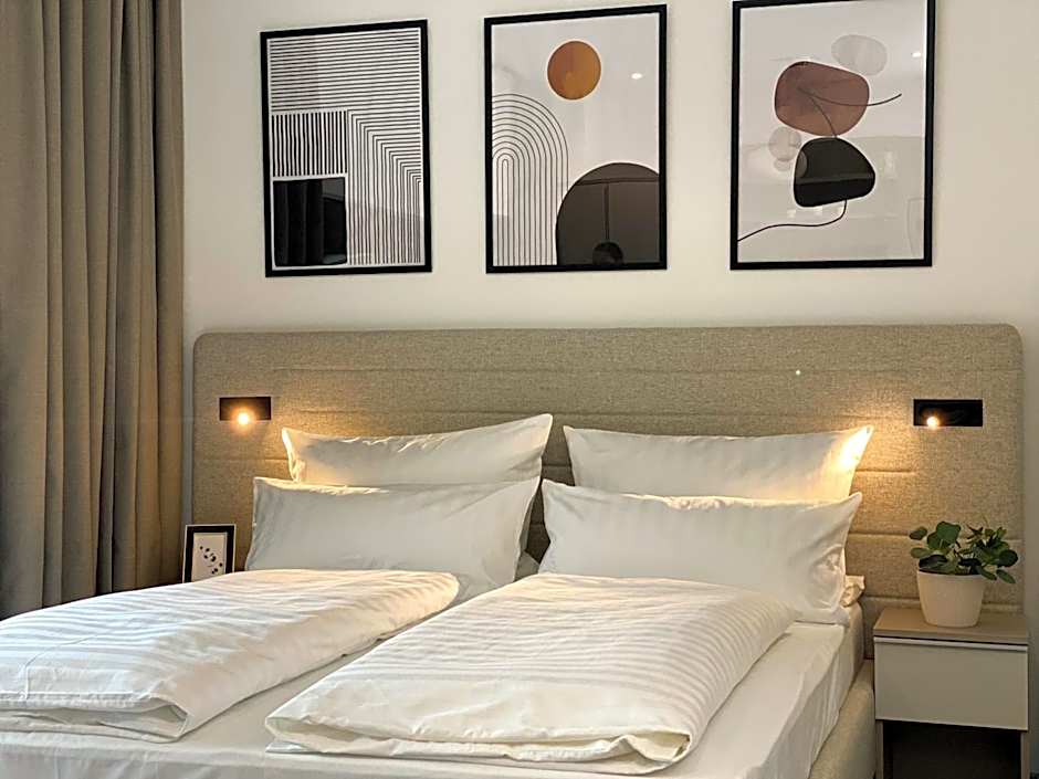 NOVERA Aparthotel