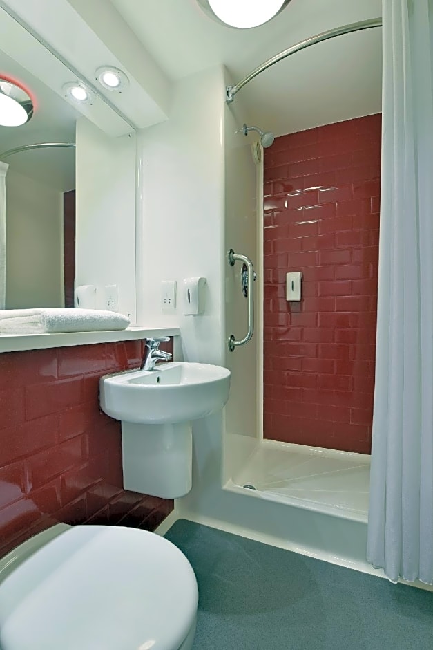 Travelodge Christchurch