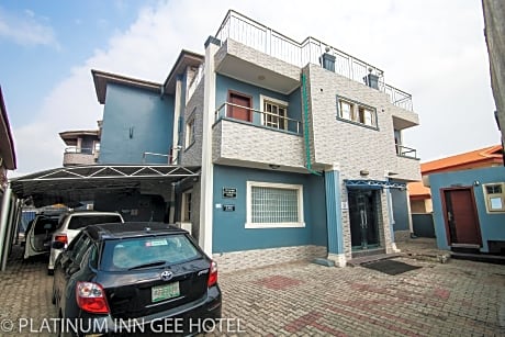 Platinum Inn Gee Hotel