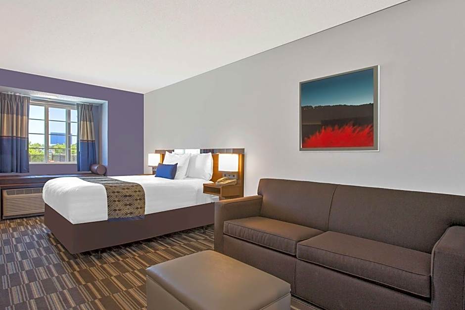 Microtel Inn & Suites By Wyndham Gardendale
