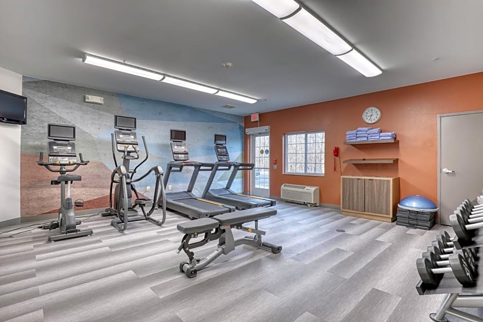 Candlewood Suites Milwaukee Airport - Oak Creek By IHG