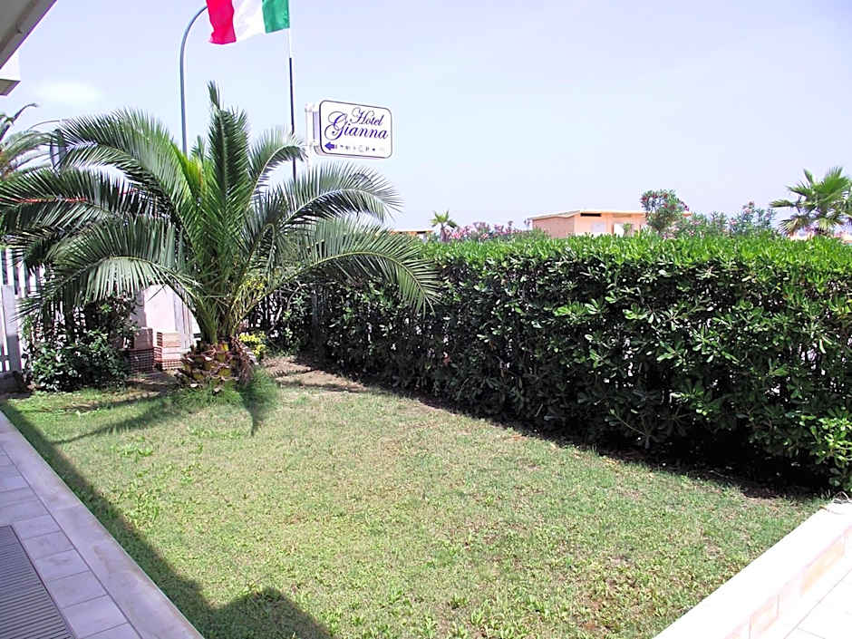 Hotel Gianna