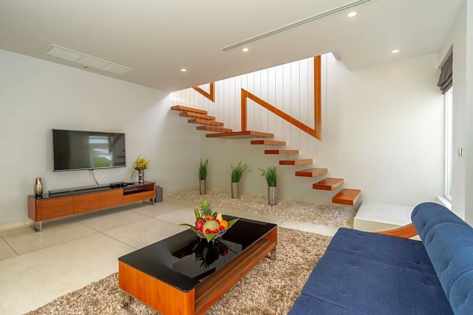 Coastal Escape Natai Beach