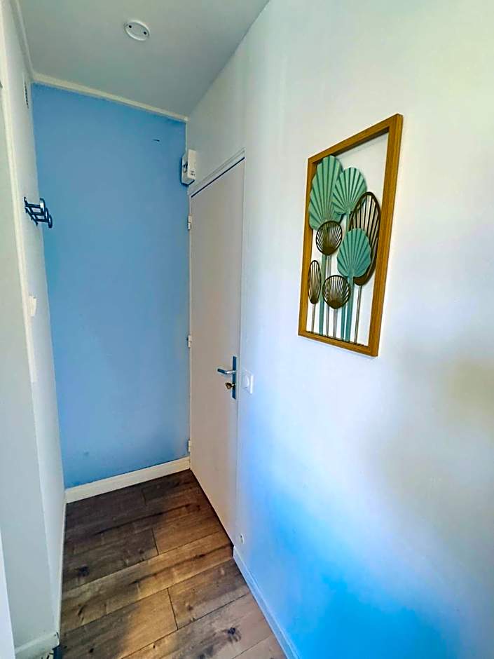 L'Escale Appartements et Suites en bord de Mer