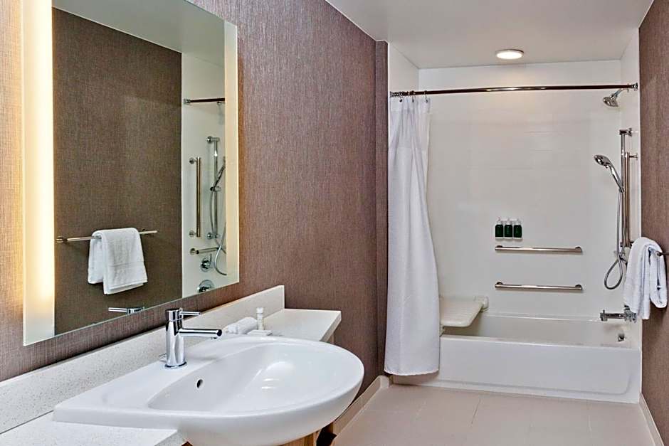 SpringHill Suites by Marriott Montgomery Prattville/Millbrook