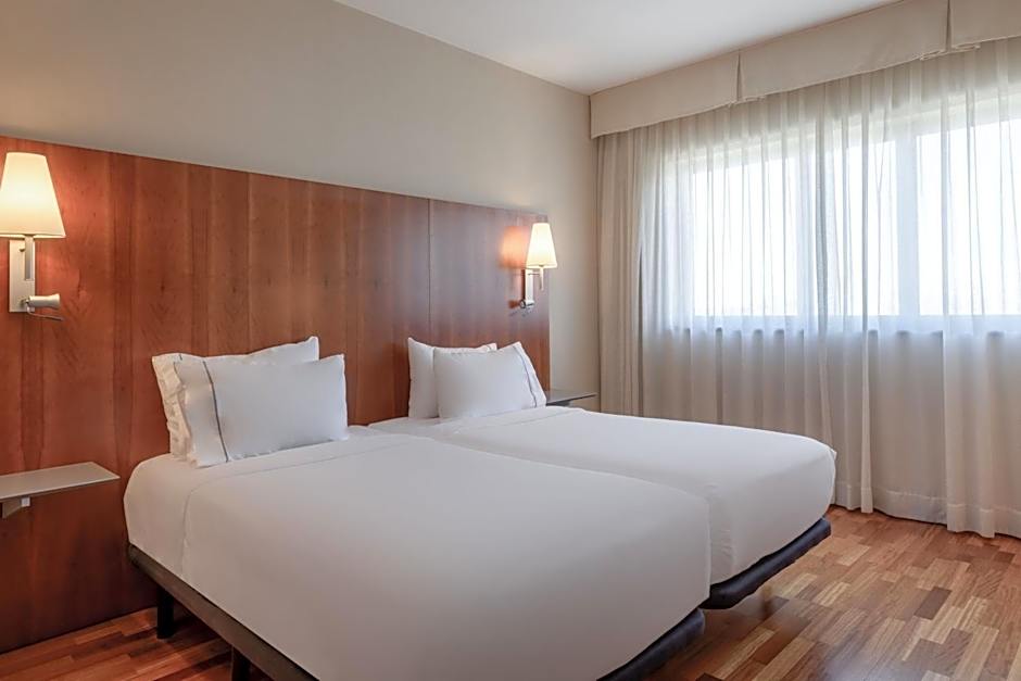 AC Hotel by Marriott Alcala de Henares