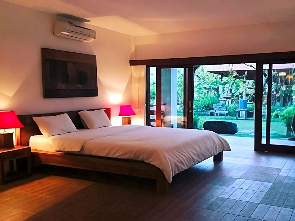 Diuma Residence