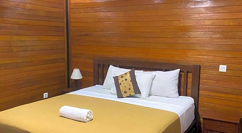 Linda Beach Hotel