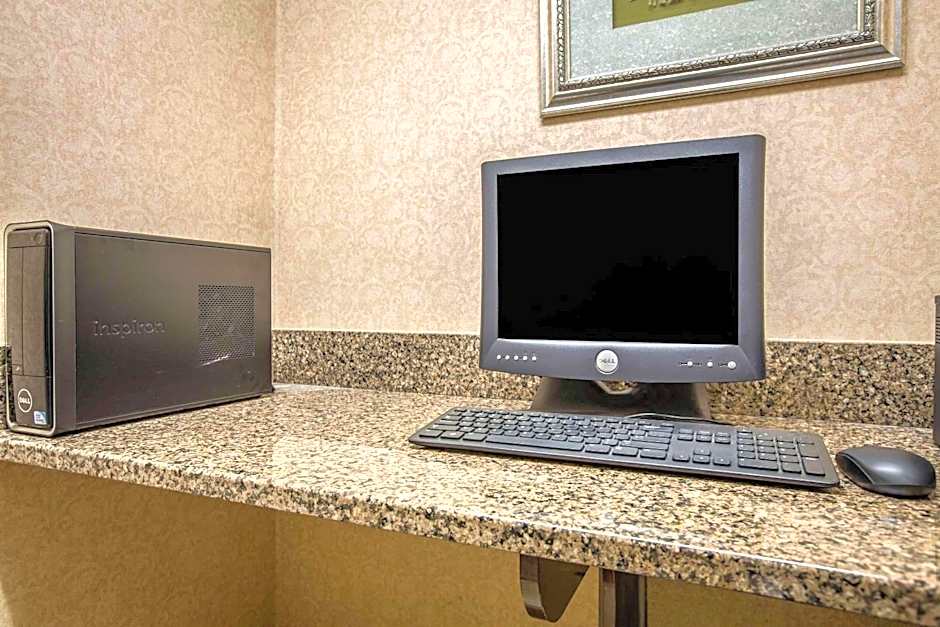 Quality Inn Franklin