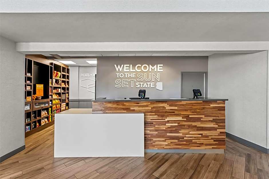 Hampton Inn By Hilton & Suites Phoenix/Gilbert