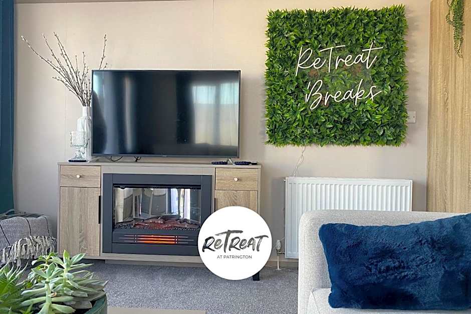 ReTreat Breaks - 45 Park Lane