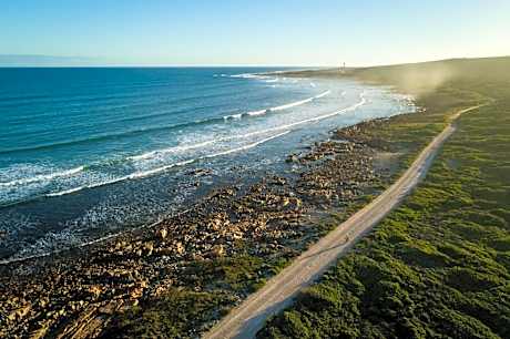 Gourikwa Coastal Nature Reserve